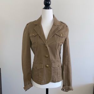 TOMMY HILFIGER JACKET